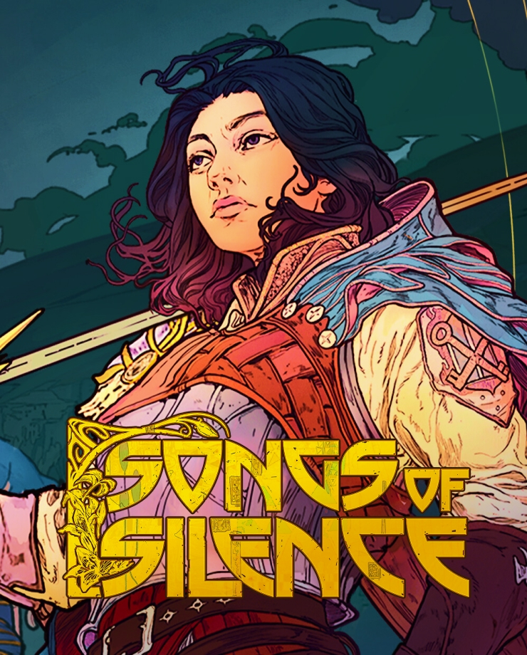 

Игра для PC Songs of Silence
