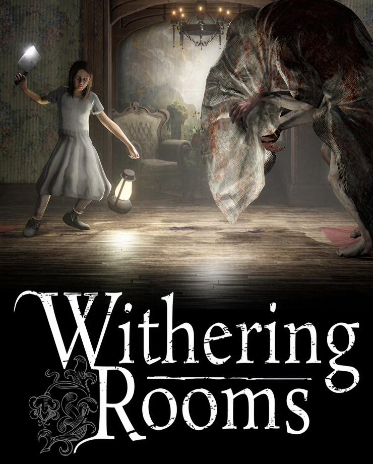 

Игра для PC Withering Rooms