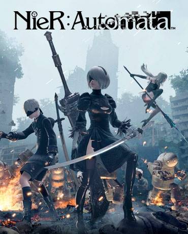 NieR: Automata
