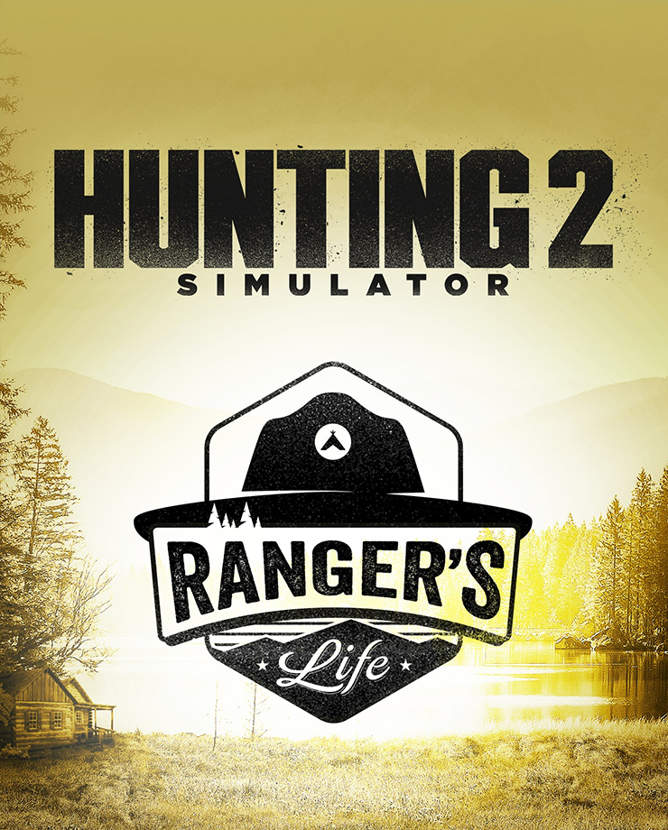 

Игра для PC Hunting Simulator 2: A Ranger's Life