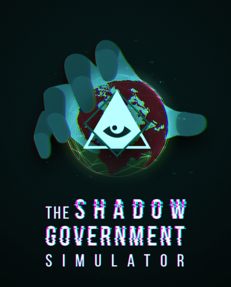 

Игра для PC The Shadow Government Simulator
