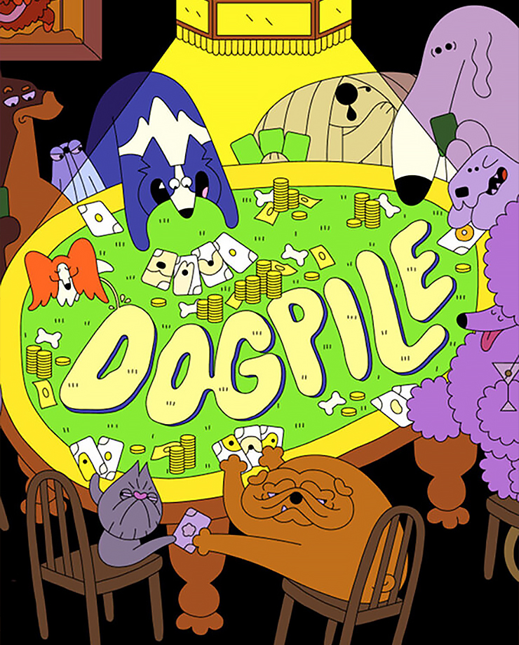

Dogpile (PC и Mac)