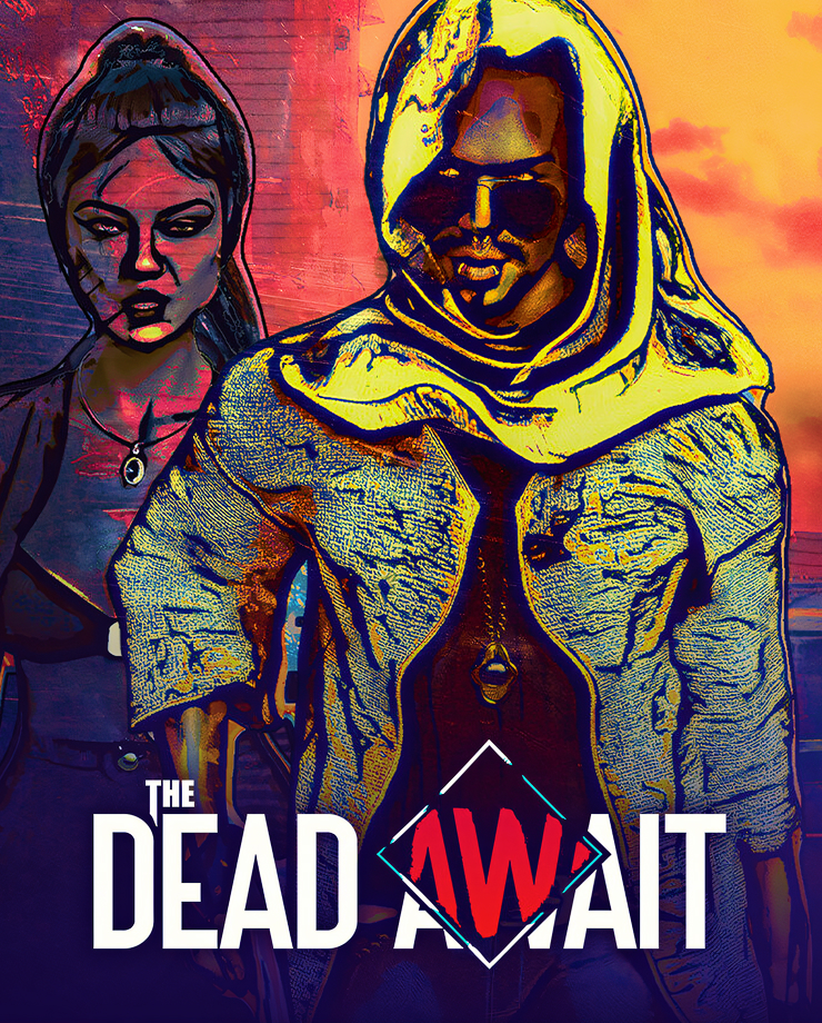 

Игра для PC The Dead Await