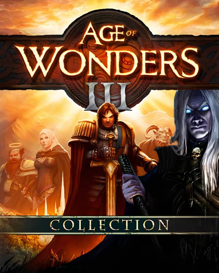 Age of Wonders III – Collection