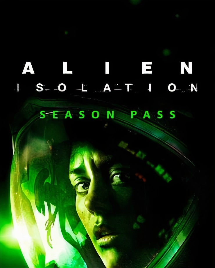 Alien: Isolation – Season Pass