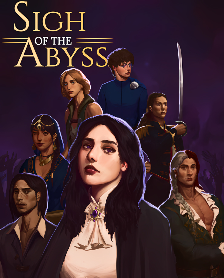

Игра для PC Sigh of the Abyss