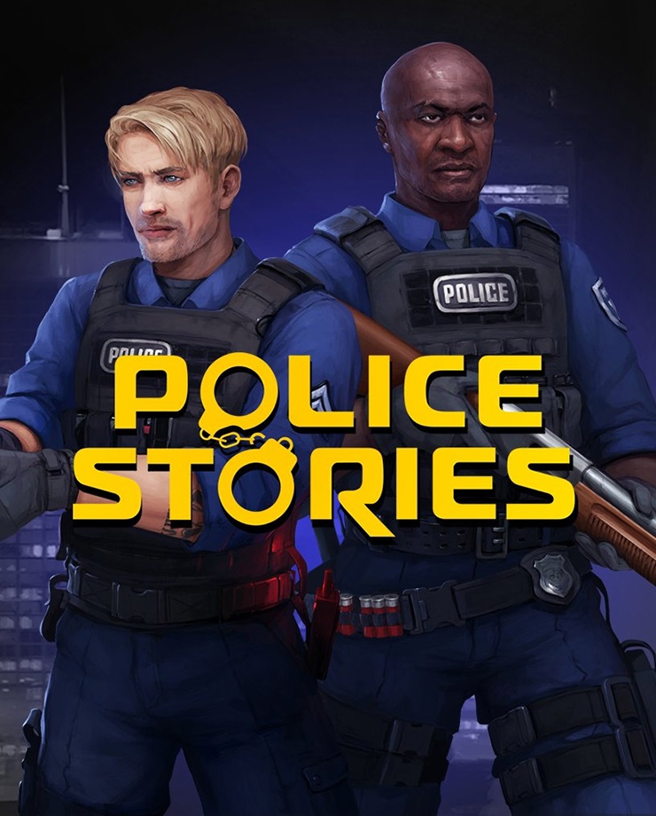 Police Stories 