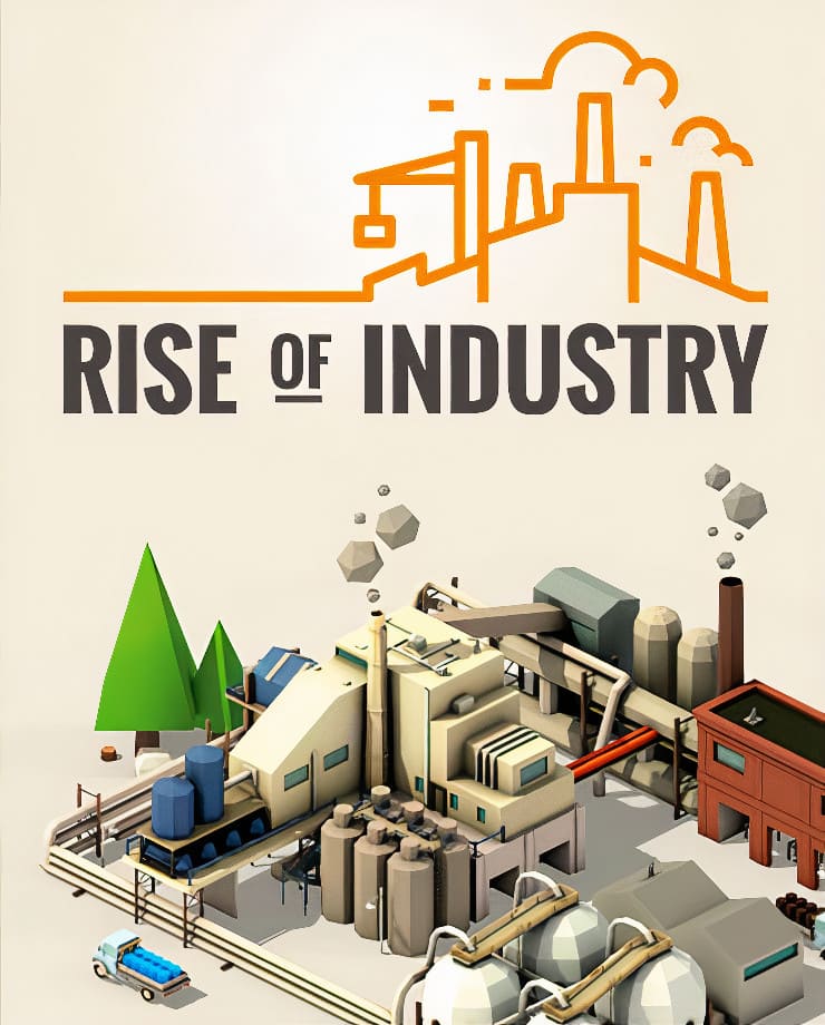 Rise of Industry