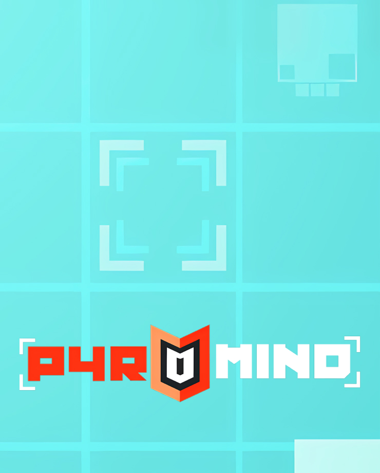 

Игра для PC PyroMind