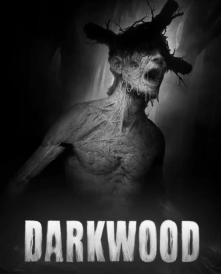 

Darkwood (PC и Mac)