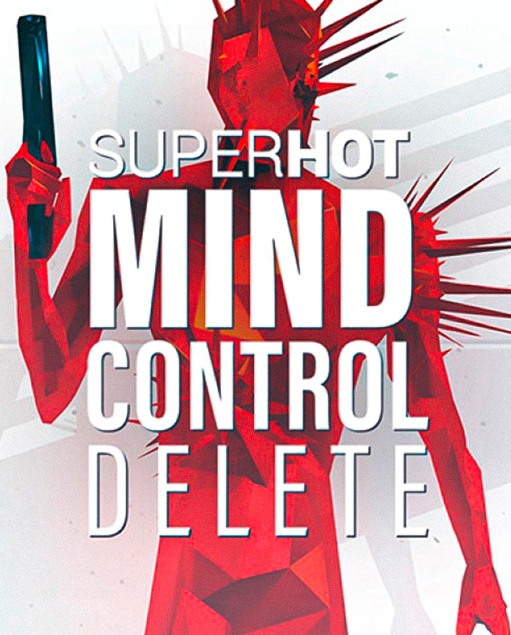 SUPERHOT: MIND CONTROL DELETE