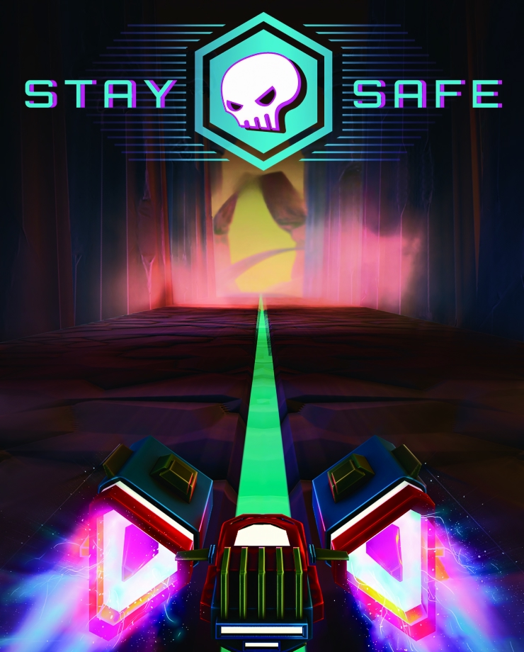 

Игра для PC Stay Safe