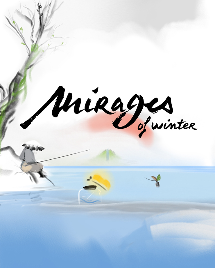Mirages of Winter