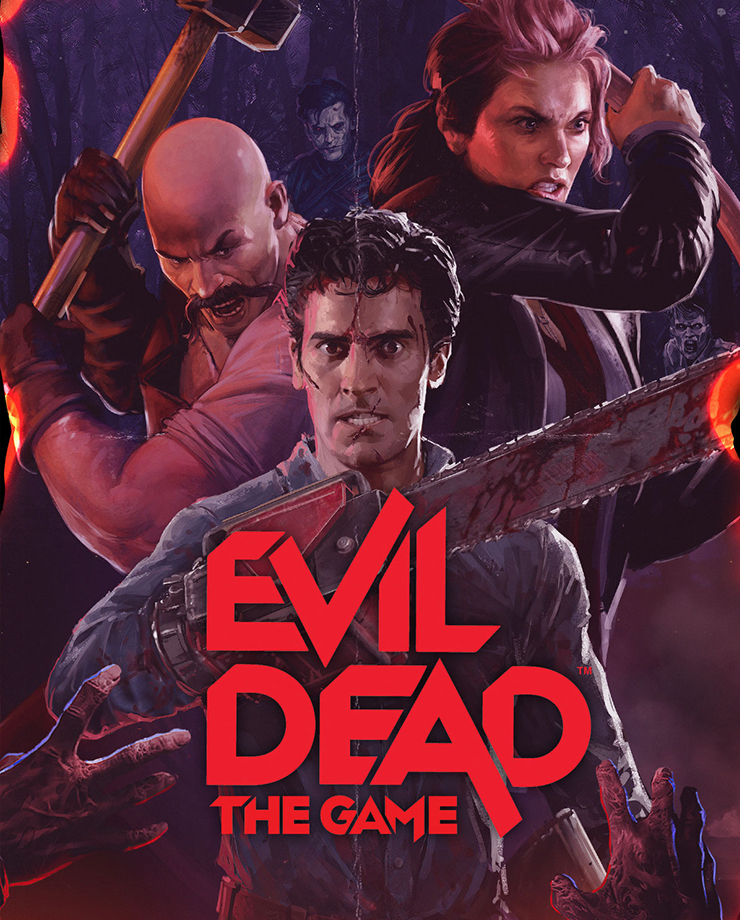 Evil Dead: A Fistful of Boomstick - Metacritic