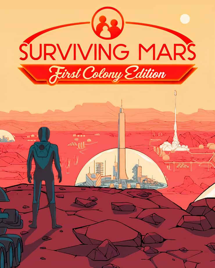 surviving mars below and beyond season pass