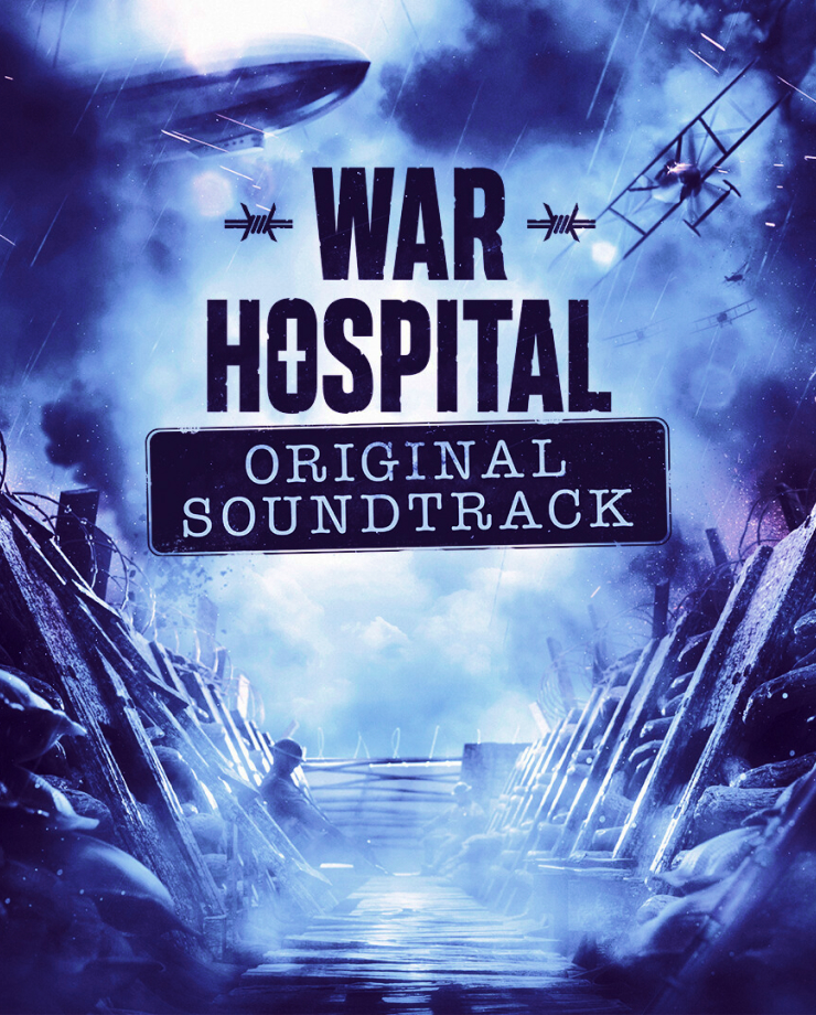 

Игра для PC War Hospital - Soundtrack