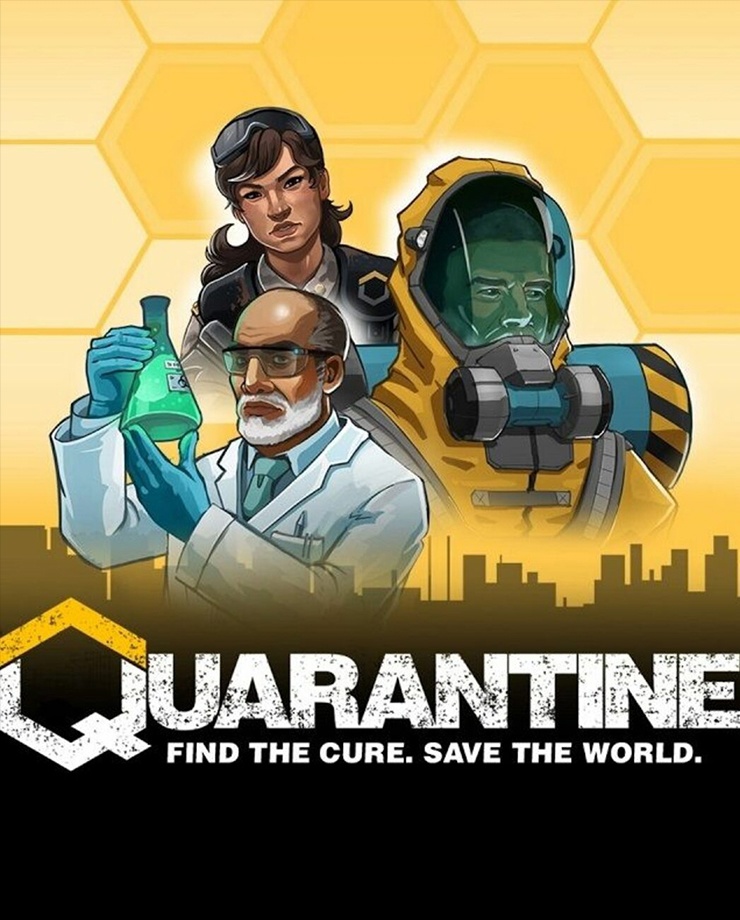 Quarantine