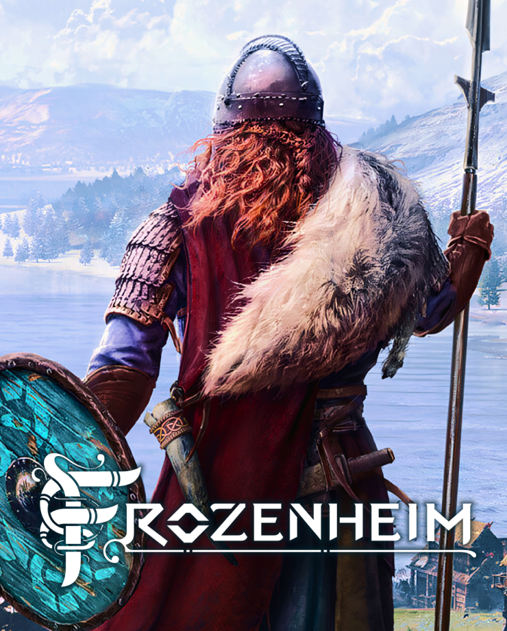 

Игра для PC Frozenheim