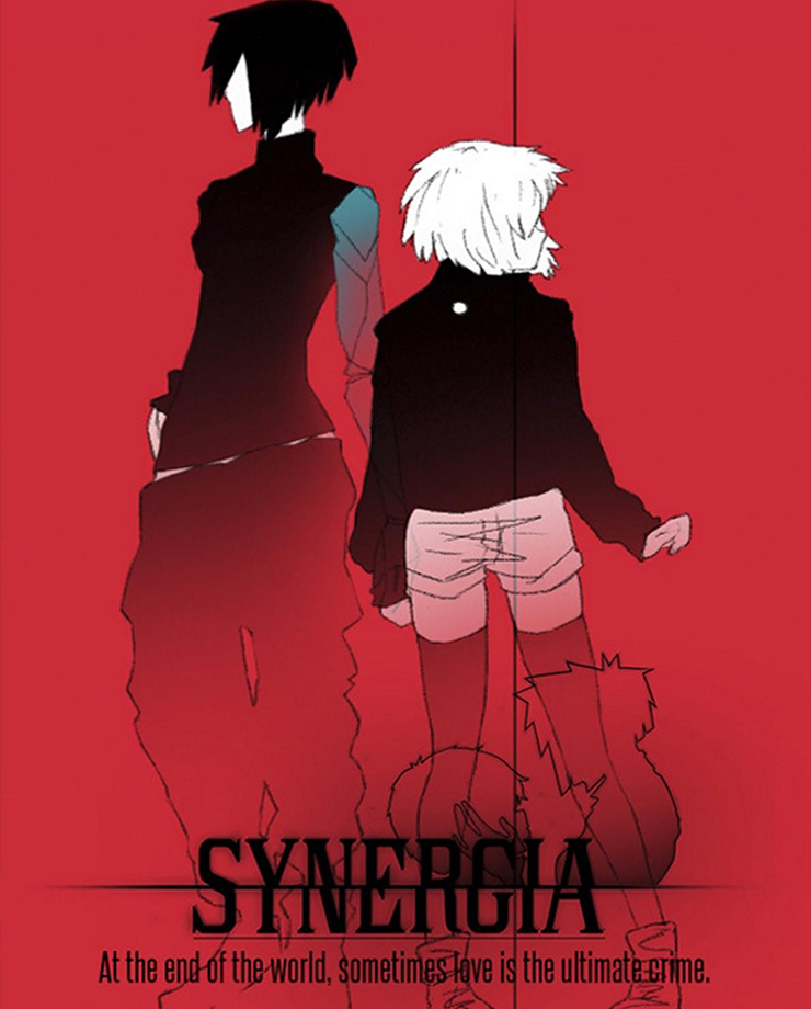 Synergia