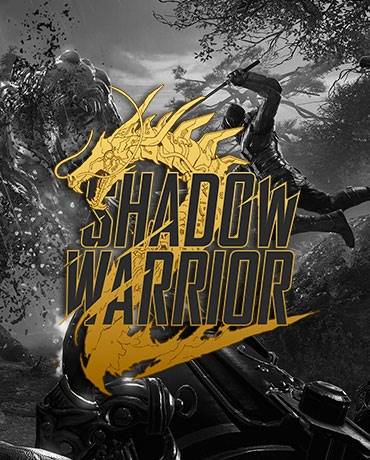 

Игра для PC Shadow Warrior 2