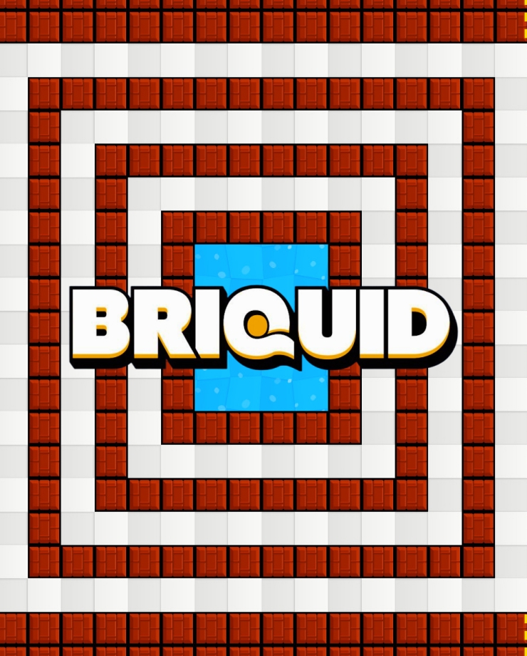 

Briquid (PC и Mac)