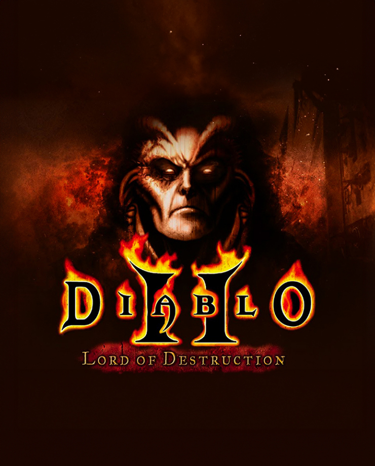 Diablo 2: Lord of Destruction (2001) 