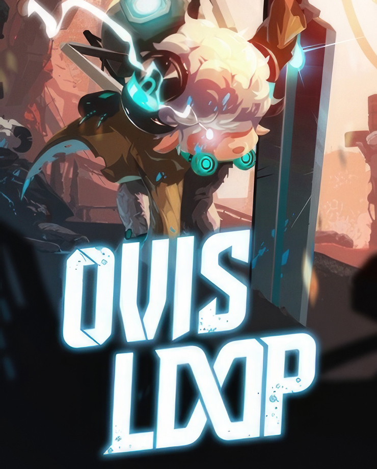 

Игра для PC Ovis Loop