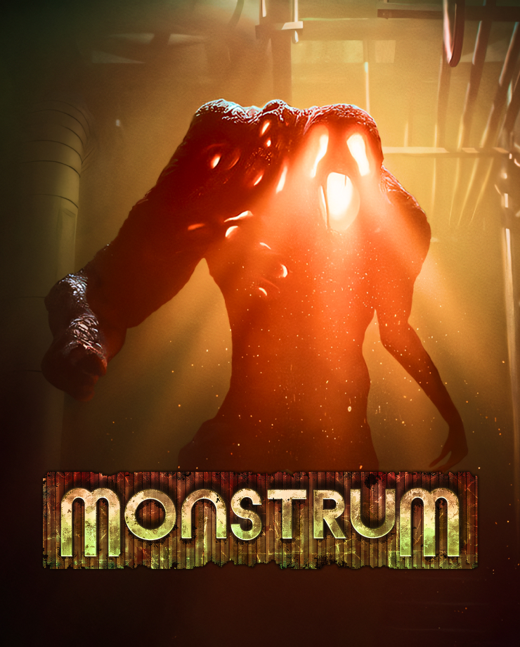 

Monstrum (PC и Mac)