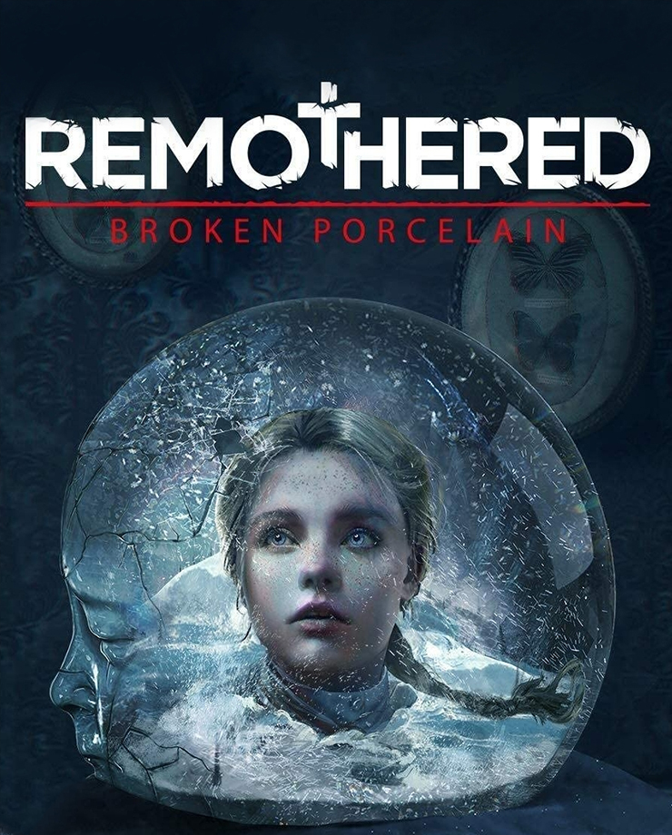 

Игра для PC Remothered: Broken Porcelain