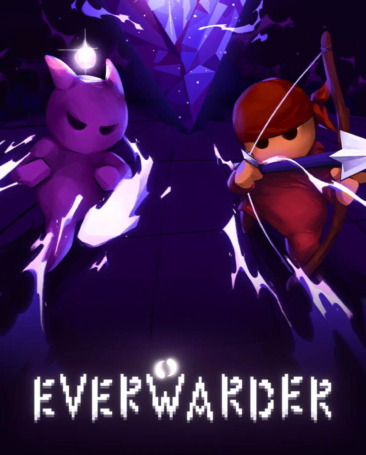

Everwarder (PC и Mac)