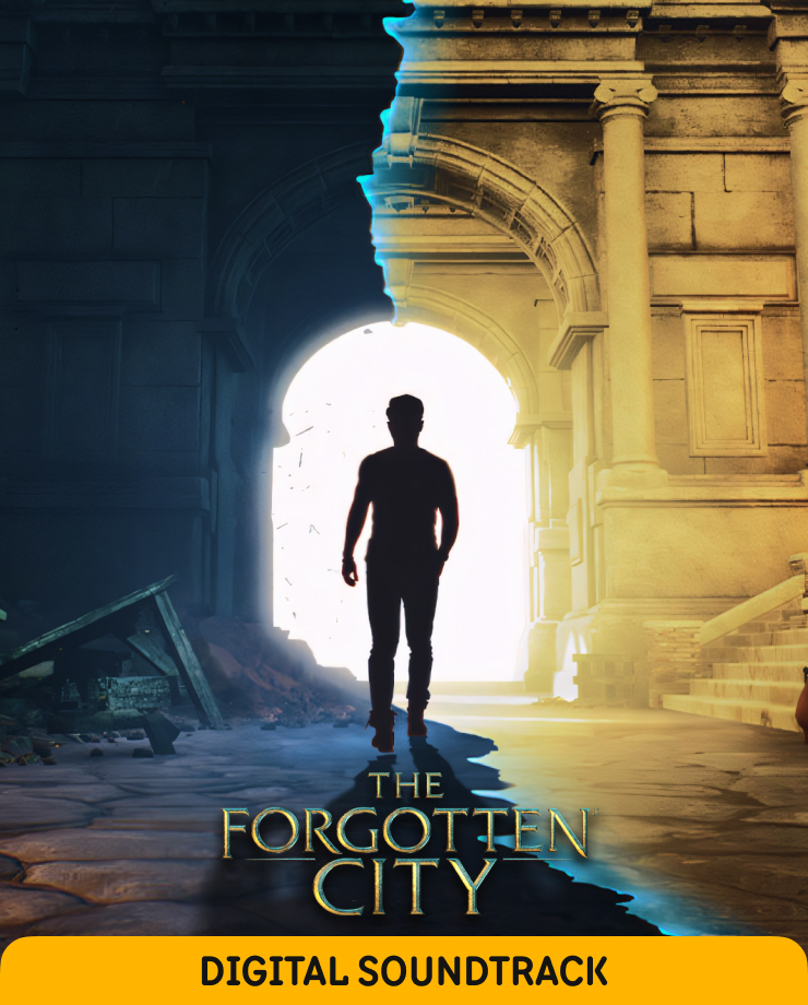 

Игра для PC The Forgotten City Soundtrack