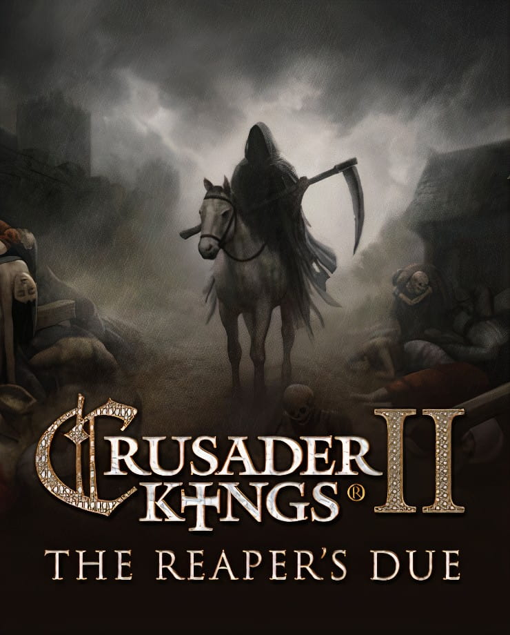 Crusader Kings II: The Reaper's Due – Expansion