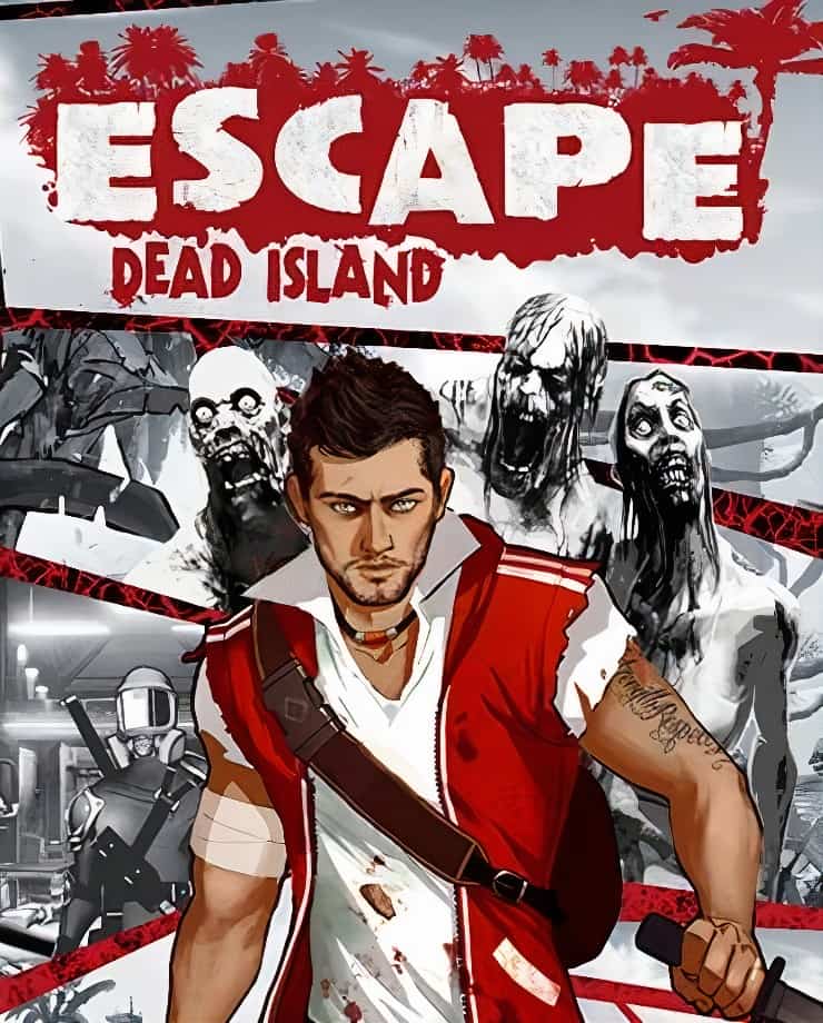 Escape Dead Island