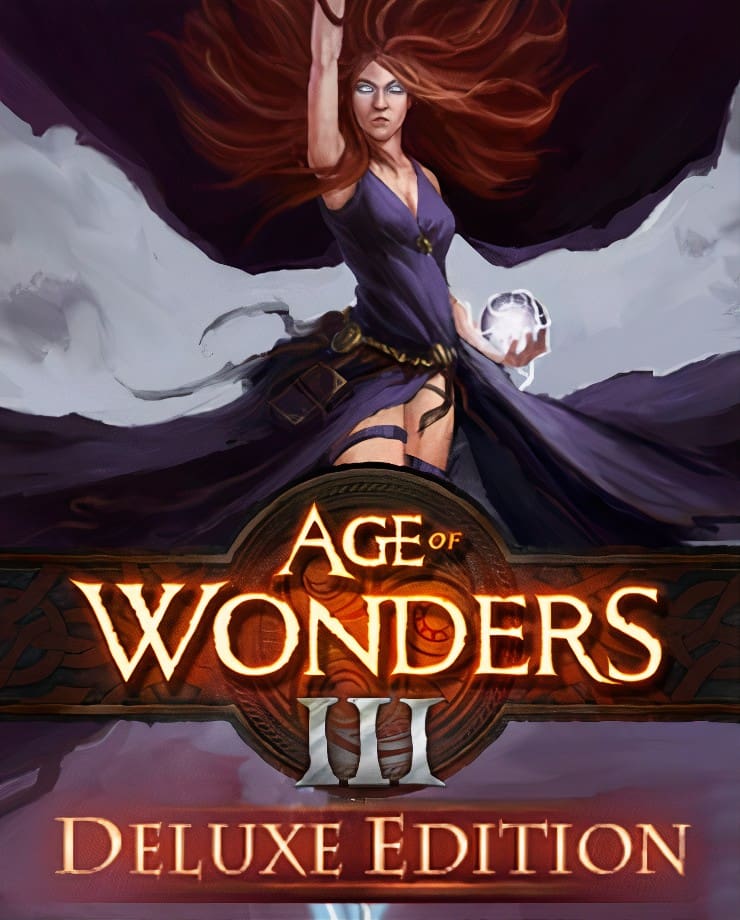 Age of Wonders III – Deluxe Edition
