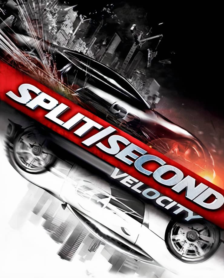 Split Second: Velocity