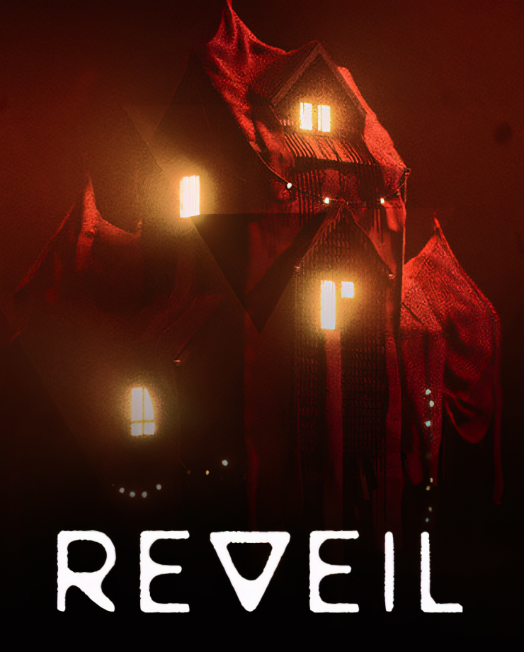 

REVEIL (PC и Mac)