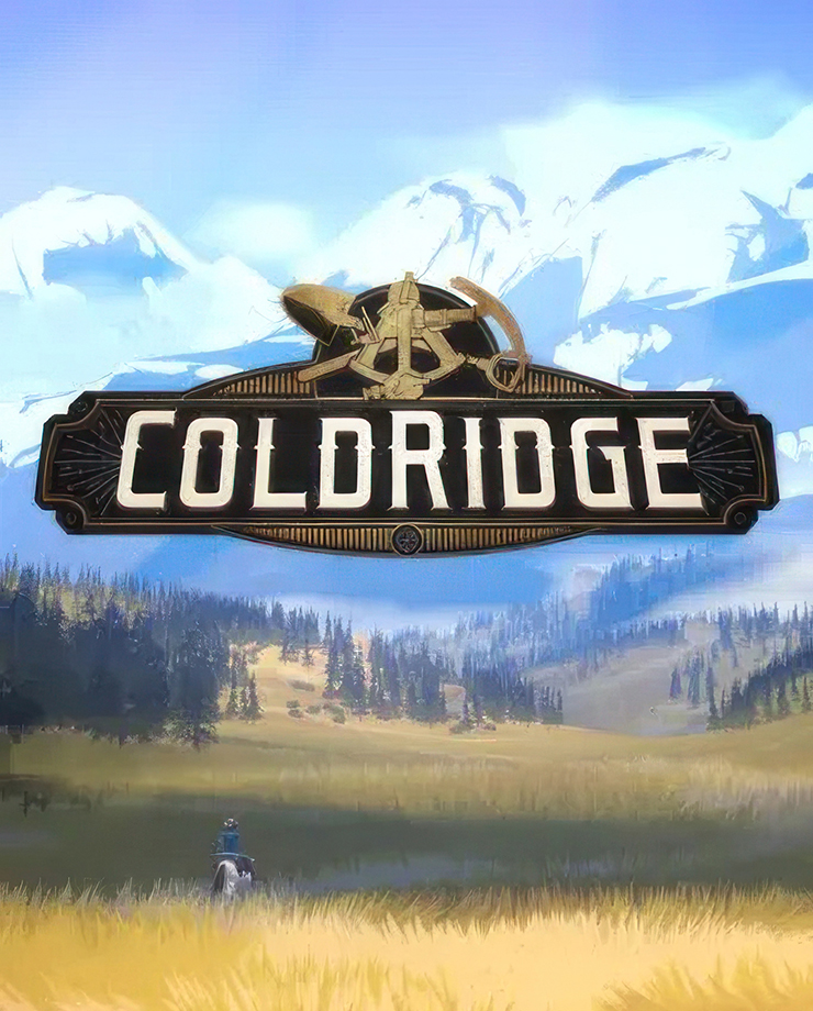 

Игра для PC ColdRidge