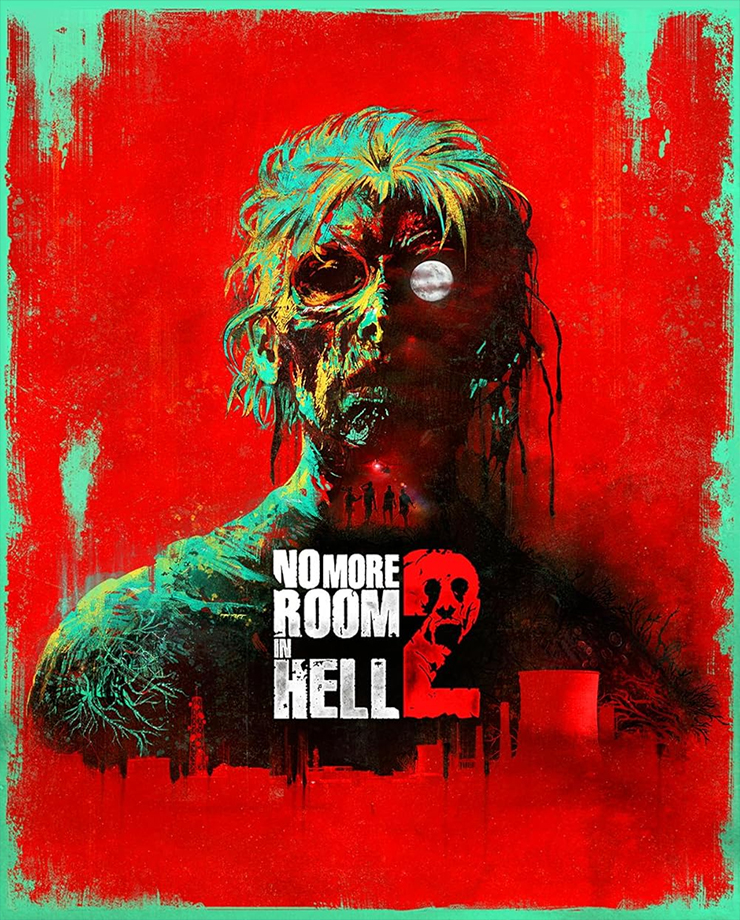 

Игра для PC No More Room in Hell 2