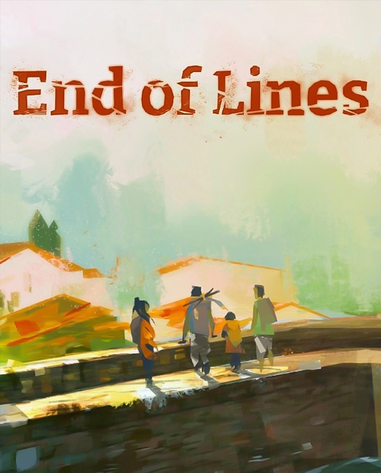 End of Lines