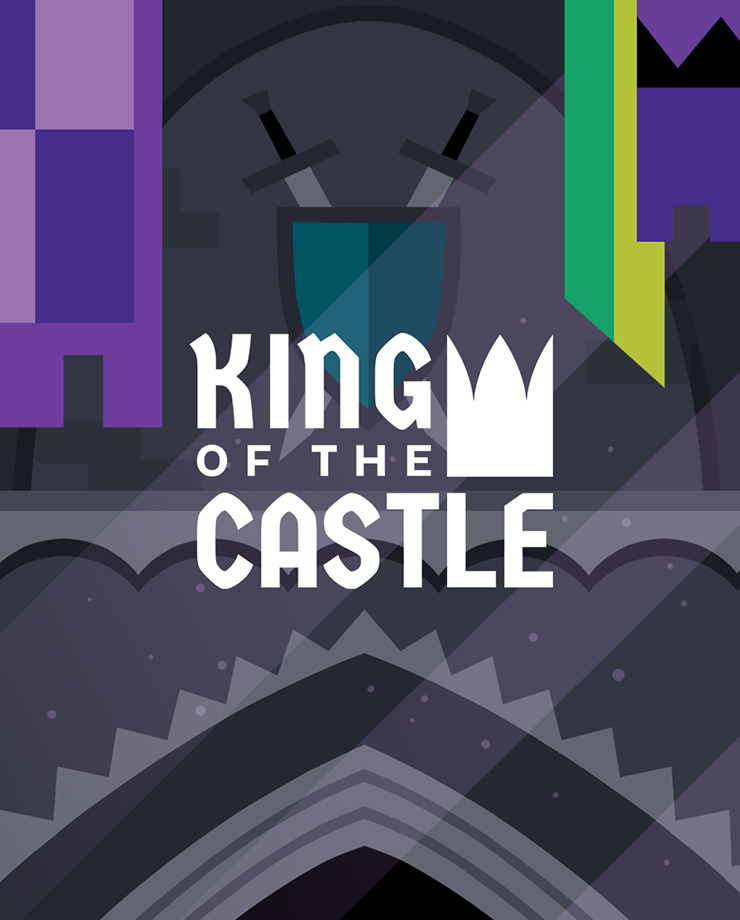 King Of The Castle