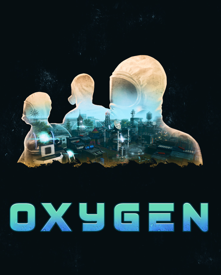 

Игра для PC Oxygen