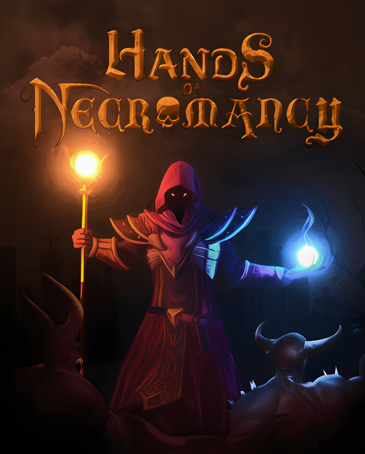 

Hands of Necromancy (PC и Mac)