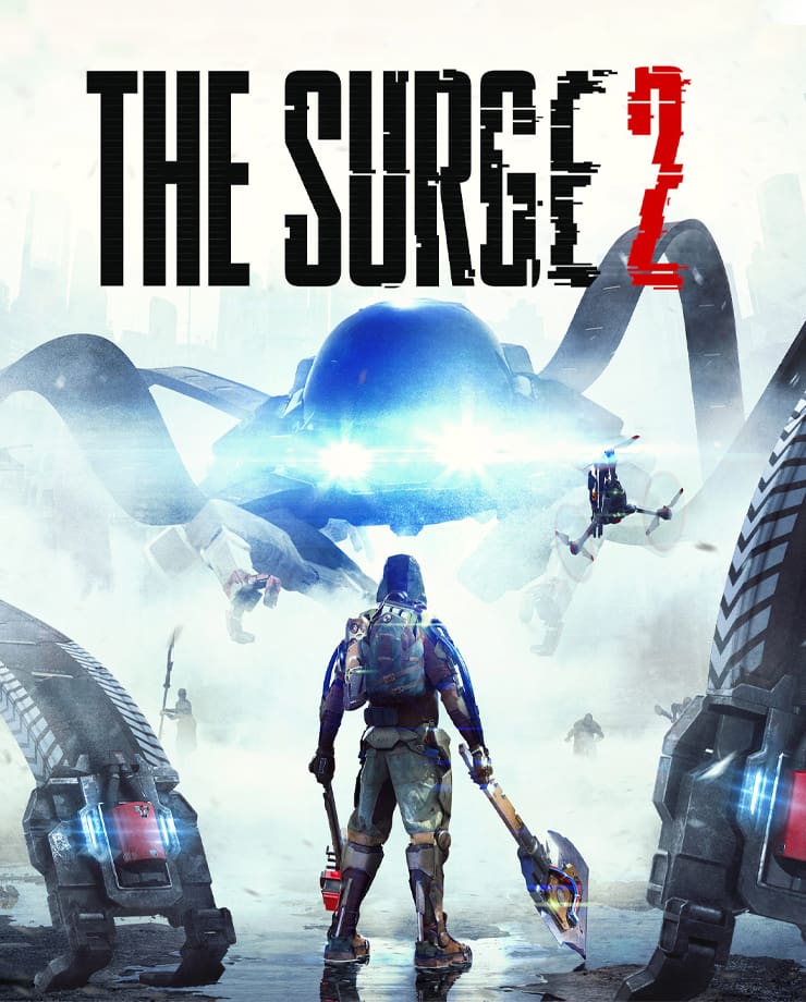 The Surge 2