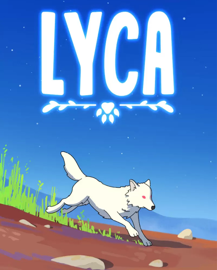 

Игра для PC Lyca