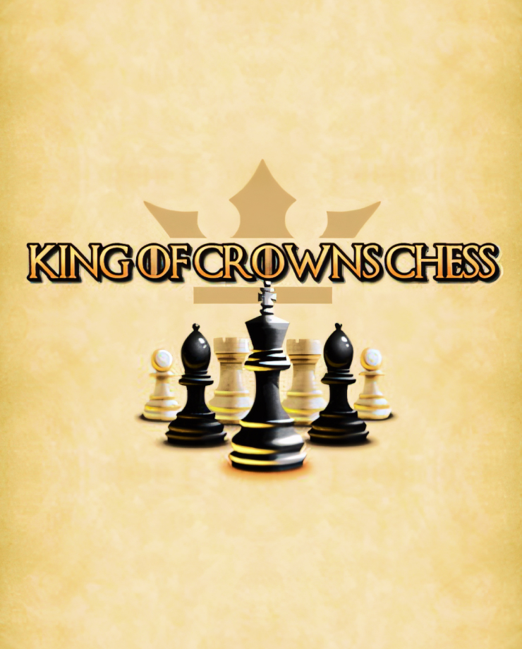 Chess: King of Crowns Chess Online