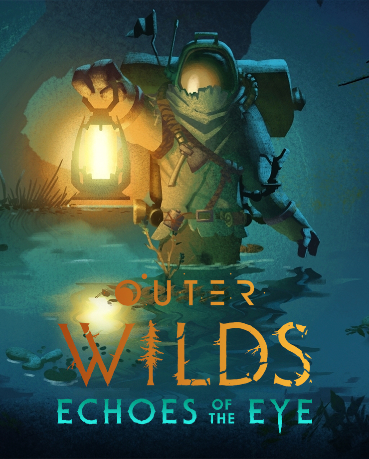 Outer Wilds Echoes Of The Eye Outer Wilds Echoes Of The Eye