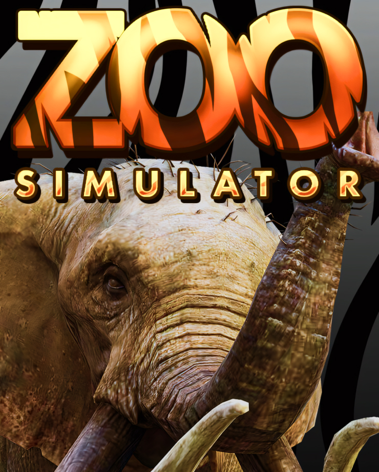 

Игра для PC Zoo Simulator