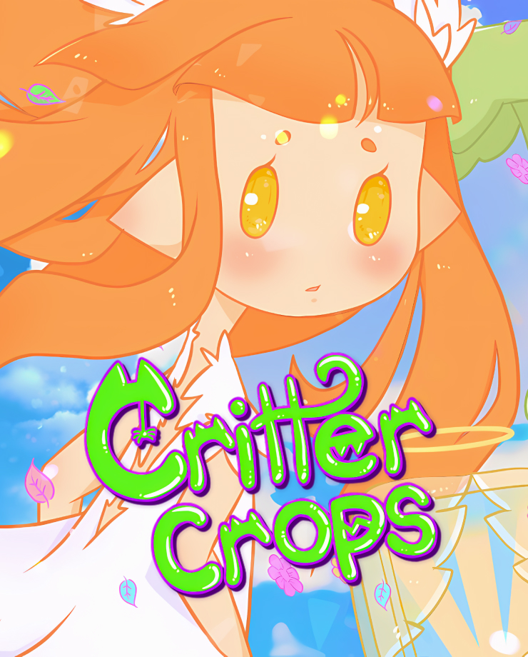

Игра для PC Critter Crops