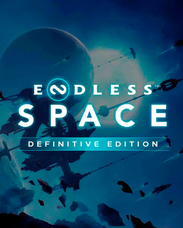 ENDLESS Space - Definitive Edition