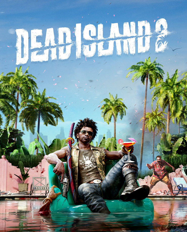 

Игра для PC Dead Island 2